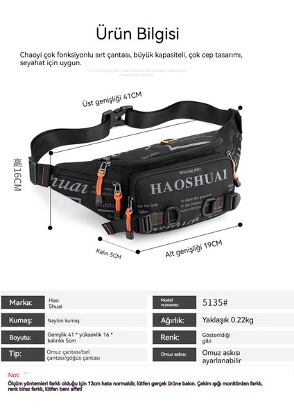 Açık Erkek Moda Moda Su Geçirmez Naylon Bez Çapraz Çapraz Erkek Çantası (Yurt Dışından) indirimleri