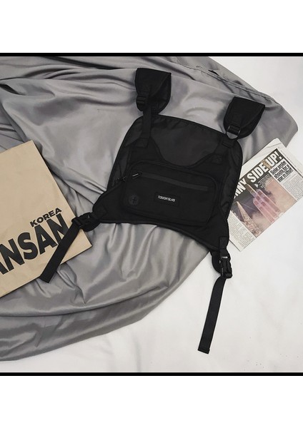 Gelgit Sokak Erkek ve Kadın Takım Koşu Spor Çantası (Yurt Dışından) fiyatları