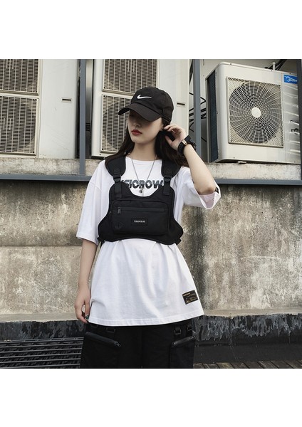 Gelgit Sokak Erkek ve Kadın Takım Koşu Spor Çantası (Yurt Dışından) fırsatları