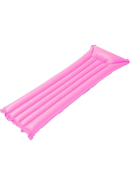 Yaz Havuzu Yetişkin Şişme Su Şezlong Pvc Yüzen Yatak (Yurt Dışından)