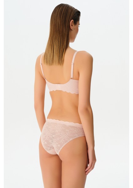 Invisible Soft Dantelli Slip Külot fırsatları
