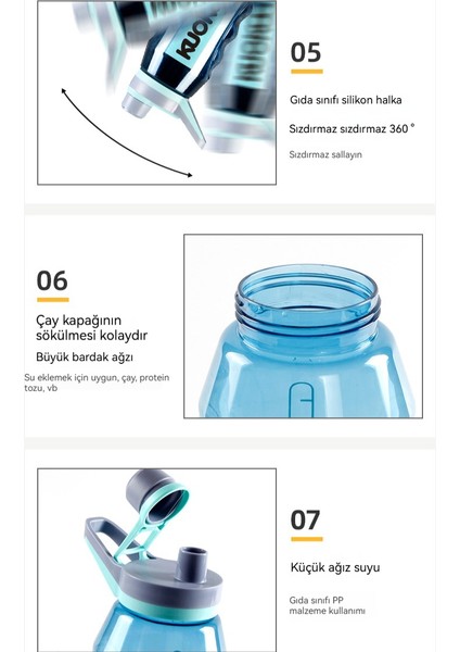 Yüksek Yüz Değeri Büyük Kapasiteli Yüksek Sıcaklığa Dayanıklı Taşınabilir Su Bardağı (Yurt Dışından) fırsatları