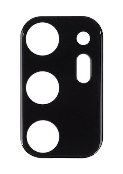 Oppo Reno 6 Ile Uyumlu Kamera Camı Ithal Set CPH2235 CPH2251