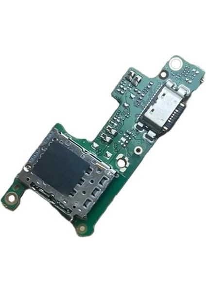 Tecno Spark 20 Pro Plus Ile Uyumlu Şarj Bordu Soketi Ithal Kj7