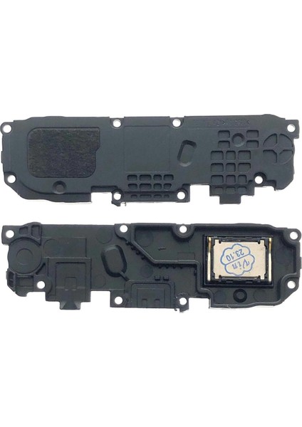 Realme C21 Ile Uyumlu Buzzer Hoparlör Dış Ses RMX3201 Ithal