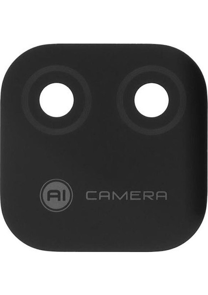 Realme C11 2021 Ile Uyumlu Kamera Camı Ithal Tekli Set RMX3231