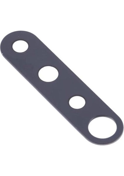 Tcl Plex Ile Uyumlu Kamera Camı Ithal Seti