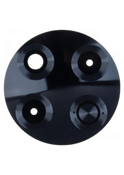 Tecno Camon 30 5g Ile Uyumlu Kamera Camı Ithal Set Gümüş Cl6