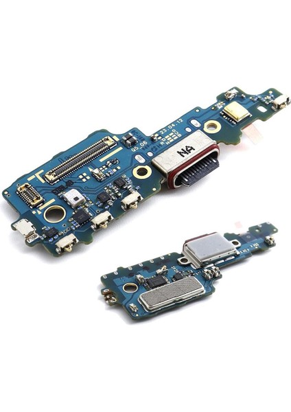 Galaxy Z Fold 5 Ile Uyumlu Şarj Bordu Soketi Ithal F946