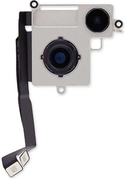 Apple iPhone 14 Plus Ile Uyumlu Arka Kamera Set Ithal