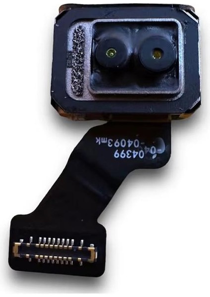 Apple iPhone 15 Pro Ile Uyumlu Radar Lıdar Sensör Ithal