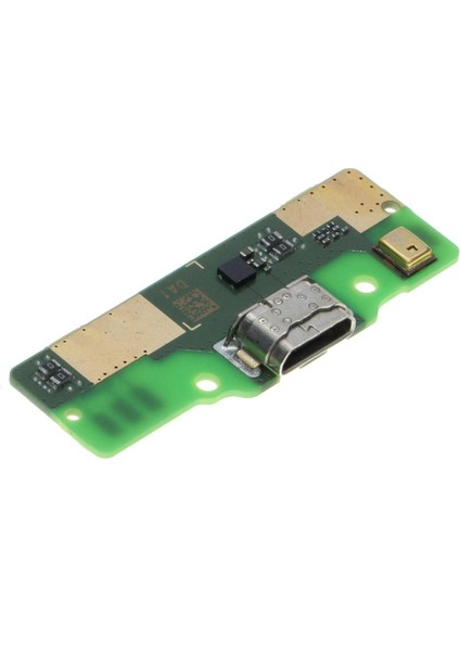 Galaxy Tab A8 Ile Uyumlu Şarj Bordu Soketi Ithal SM-T290 T295