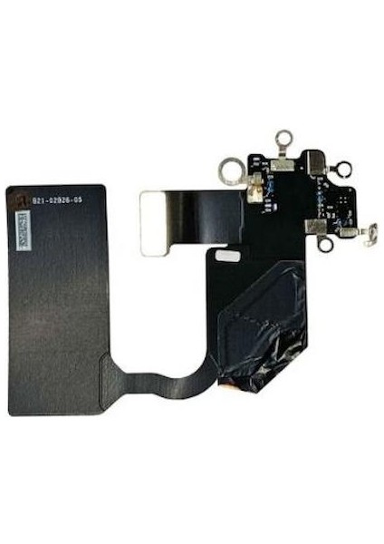 Apple iPhone 12 Ile Uyumlu Wifi Anten Film Flex Ithal