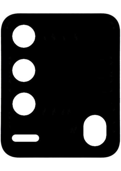 Tecno Spark 8t Ile Uyumlu Kamera Camı Ithal Tekli Set KG6P