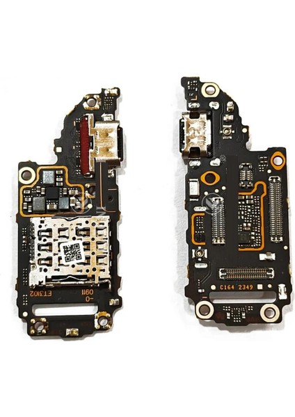 Vivo V30 5g Ile Uyumlu Şarj Bordu Soketi Ithal