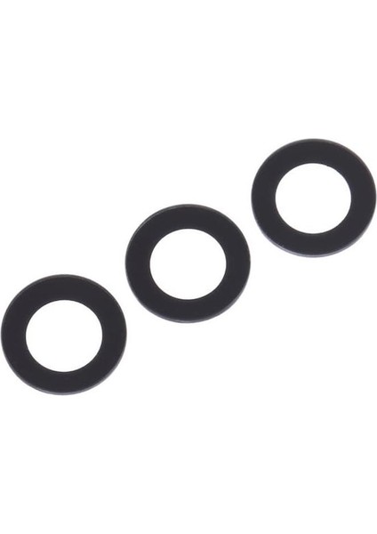 Galaxy M15 5g M155 Ile Uyumlu Kamera Camı Ithal Set