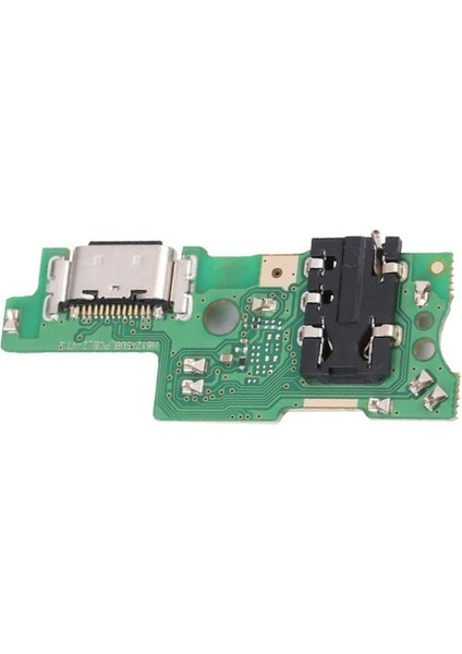 Infinix Hot 20S Ile Uyumlu Şarj Bordu Soketi Ithal X6827