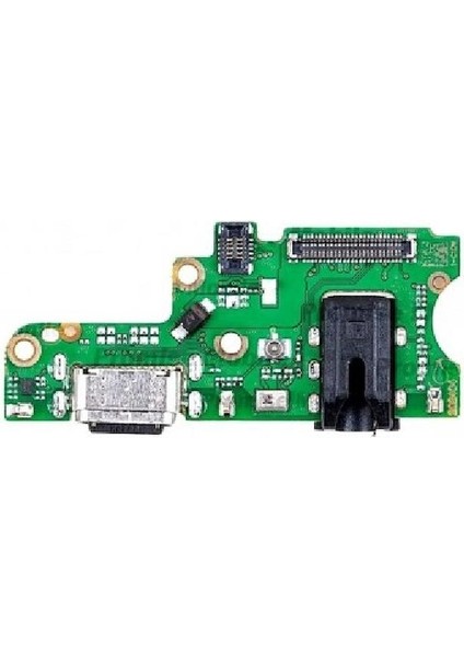 Tecno Camon 30 5g Ile Uyumlu Şarj Bordu Soketi Ithal Cl6