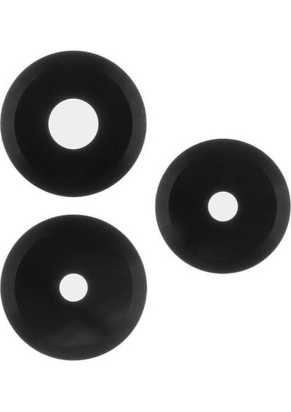 Infinix Hot 40 Ile Uyumlu Kamera Camı Ithal Set X6836