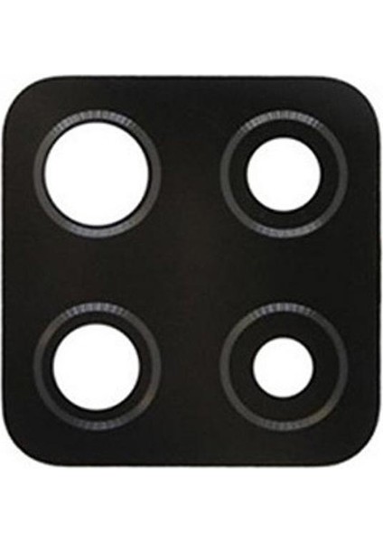 Realme C21Y Ile Uyumlu Kamera Camı Ithal Set RMX3261 RMX3263