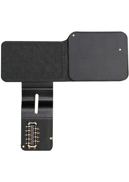 Apple iPhone 15 Pro Max Ile Uyumlu Gps Anteni Film Flex Ithal