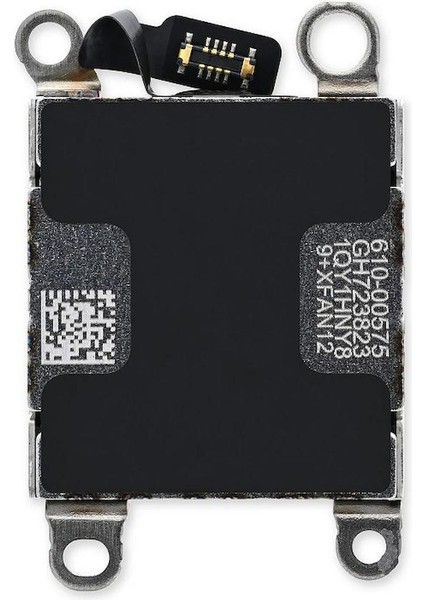 Apple iPhone 14 Plus Ile Uyumlu Titreşim Motoru Ithal