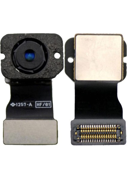 Ipad 3 Ile Uyumlu Arka Kamera Ithal A1416 A1430 A1403