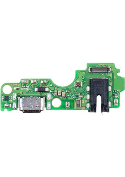 Tecno Spark 20C Ile Uyumlu Şarj Bordu Soketi Ithal BG7N Bg7