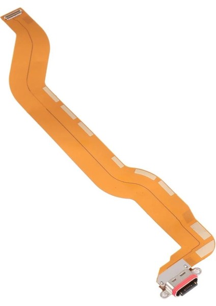 Realme Gt2 Ile Uyumlu Şarj Bordu Soketi Ithal RMX3310 RMX3311 RMX3312