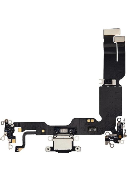 Apple iPhone 15 Plus Ile Uyumlu Şarj Bordu Soketi Ithal