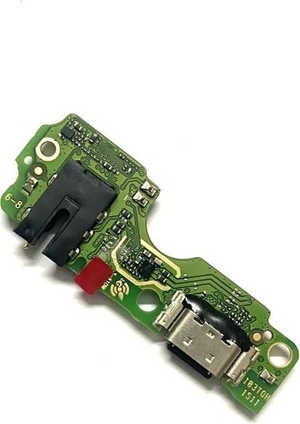 Tecno Spark 10 Ile Uyumlu Şarj Bordu Soketi Ithal KI5N KI5Q