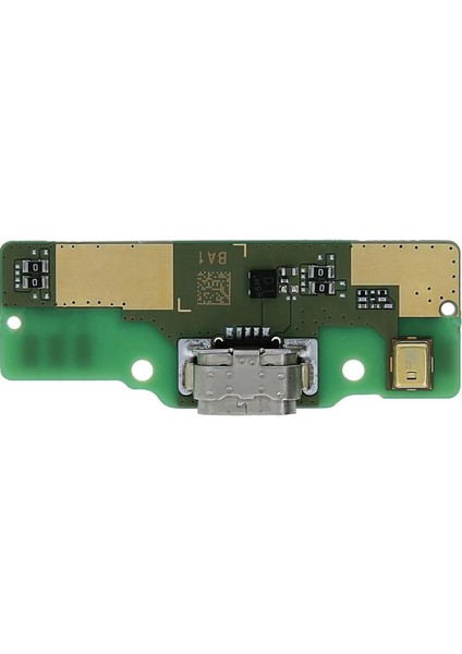 Galaxy Tab A8 Ile Uyumlu Şarj Bordu Soketi Ithal SM-T297