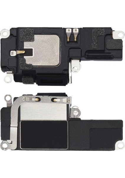 Apple iPhone 14 Pro Ile Uyumlu Buzzer Hoparlör Zil Dış Ses Ithal