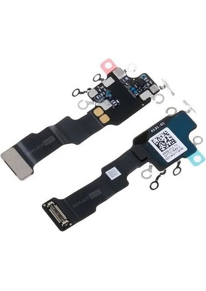 Apple iPhone 14 Pro Max Ile Uyumlu Wifi Anten Sinyal Film Flex Ithal
