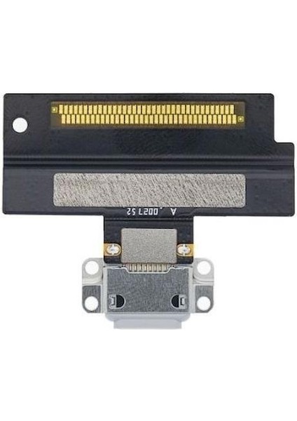 Ipad Air 3 Ile Uyumlu Şarj Soket Filmli A2152 A2123 A2153