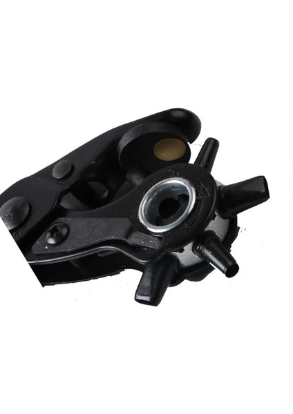 C Tarzı Leathercraft Delme Deri Delik Delme Kemerler Için Dikiş Pense Perforatör Kuşgözü Delici Deri El Sanatları Araçları (Yurt Dışından) fiyatları