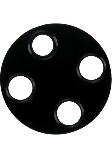 Realme 11 4g Ile Uyumlu Kamera Camı Ithal Tekli Set RMX3636