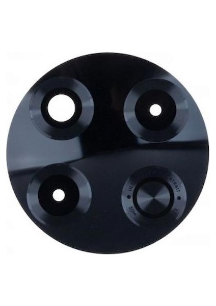 Tecno Camon 30 Pro Ile Uyumlu Kamera Camı Ithal Set Cl8