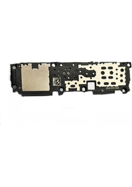 Realme 11 Pro Ile Uyumlu Buzzer Hoparlör Dış Ses RMX3771