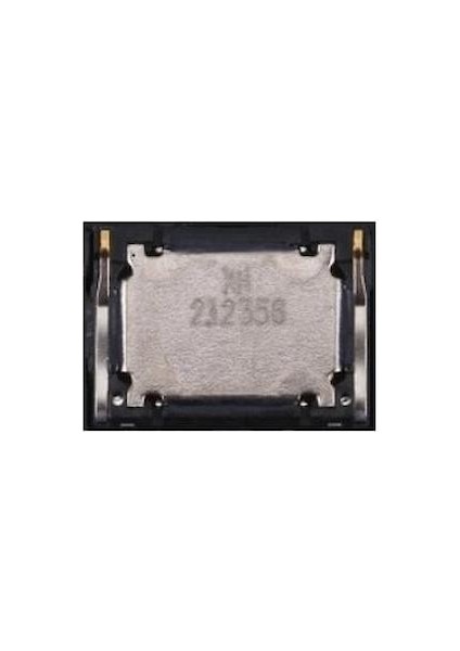 Infinix Hot 30 Play Ile Uyumlu Buzzer Hoparlör Dış Ses X6835