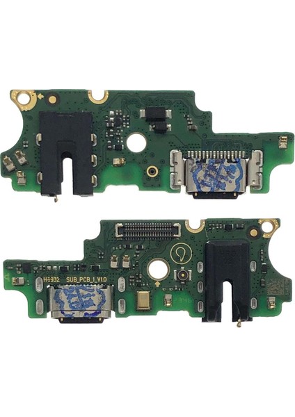 Infinix Hot 40 Ile Uyumlu Şarj Bordu Soketi Ithal X6836