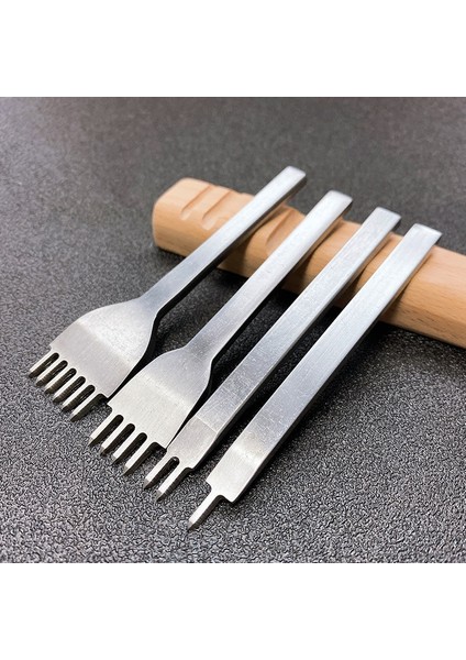 D Tarzı 1 Adet mm Delik Zımba Bağlama Kenar Dikiş Aracı Delik Yumruk Dıy Deri El Sanatları Zımba Dikiş Araçları Malzemeleri Prong (Yurt Dışından) indirimleri