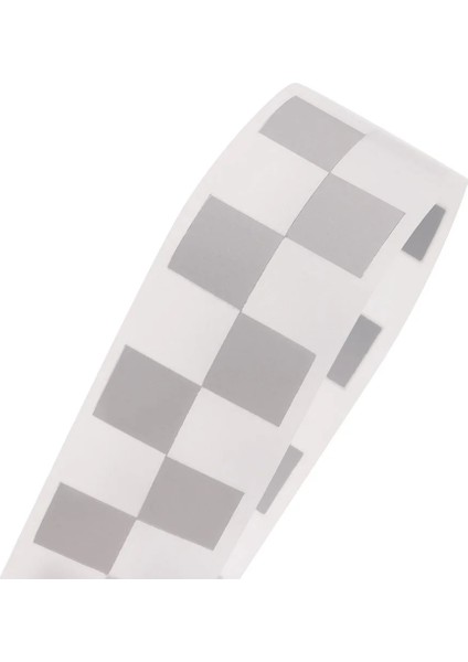 Yıldırım Tarzı cm Yansıtıcı Etiket Bant Isı Transferli Vinil Film Konfeksiyon Için Dıy Demir-On Kumaş Bantlar Dikiş El Sanatları (Yurt Dışından) indirimleri