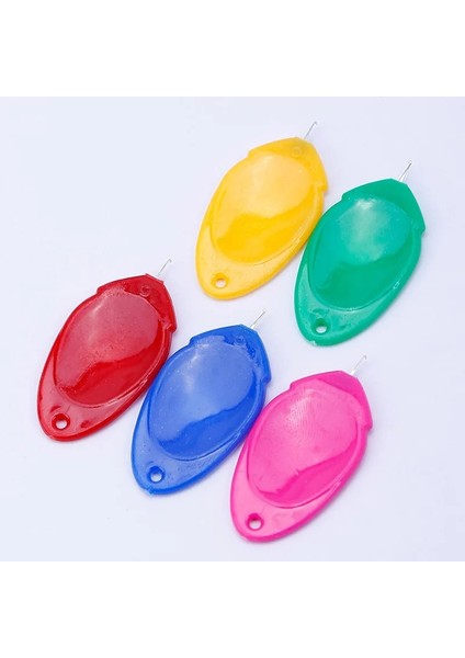 Et Yaşlı Kılavuz Iğne Geçirici Otomatik Kolay Cihaz Dıy El Makinesi Dikiş Ipliği Yumruk Dikiş Aksesuarı Aracı (Yurt Dışından) fırsatları