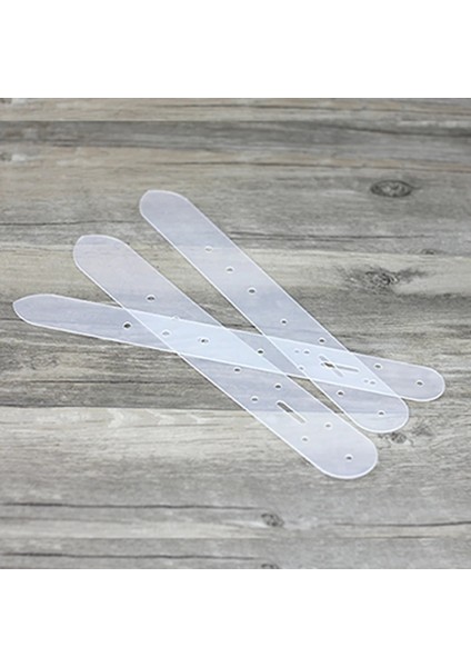 38MM Tarzı Nubecom Deri Kemer Delik Delme Konumlandırma Araçları Plastik Deri Delme Konumlandırma Şablonu Dıy Deri El Sanatları Aksesuarları (Yurt Dışından) indirimleri