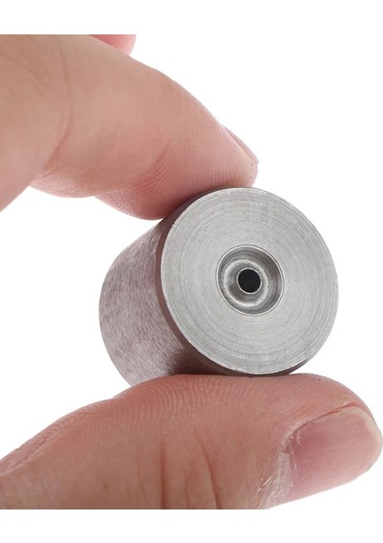 2,5 mm Tarzı 3pcslot Mini Halkalar Grommet Kurulum Delme Araçları Delikler Dollhouse Giyim Dıy Parçaları Aksesuarları (Yurt Dışından) indirimleri