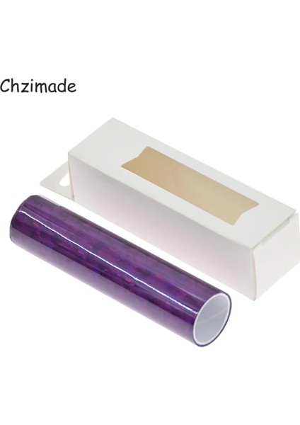 No.3 Tarzı Chzimade Sıcak Damgalama Folyo Kağıt Holografik Isı Transferi Vinil Film T-Shirt Giyim Diy El Yapımı El Sanatları Dekorasyon (Yurt Dışından) indirimleri