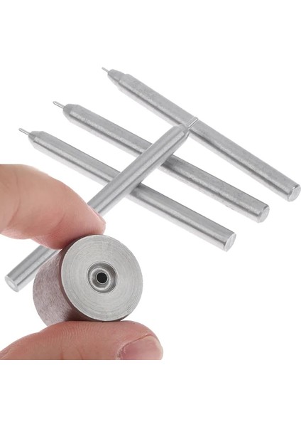 2mm Tarzı 3pcslot Mini Halkalar Grommet Kurulum Delme Araçları Delikler Dollhouse Giyim Dıy Parçaları Aksesuarları (Yurt Dışından) fiyatları