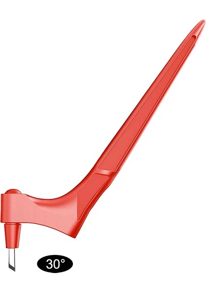 No.7 Tarzı Zanaat Kesme Aleti Dönen Bıçak Kağıt Kesici 3 Bıçağı Değiştirin Zanaat Kesme Bıçağı Dıy Sanat Aşınmaya Dayanıklı Sanat Kesme Aleti (Yurt Dışından)