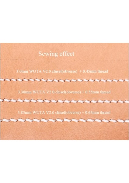 Gök Mavisi-1 Makara Stili Wuta 90 M Yuvarlak Mumlu Iplik Tamir Kablosu Dize Polyester El Dikiş Hattı Örgülü Bilezik Dıy Aksesuarları Deri El Sanatları (Yurt Dışından) fırsatları